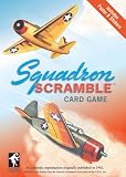 US Games Systems, Inc. Squadron Scramble Card Game