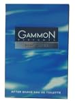 Gammon Blue Water After Shave Eau de...