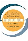 Implementation: How to Transform Strategic Initiatives into Blockbuster Results