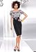metrostyle Peasant 2-in-1 Dress
