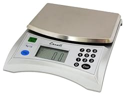 Escali V136 Pana, Volume Measuring Scale