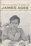 Produkt-Bild: Collected Poems of James Agee