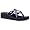 Lotus Strip Black/Sillver