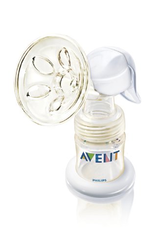 Philips AVENT SCF300/20 Manual Breast Pump