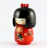 こけし 深香(しんか)