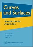 Curves and surfaces