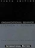 Organizational Behavior Pie with Economics for Business