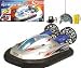 RC Twin Engine Hovercraft RC Boat