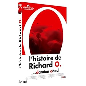 L'Histoire de Richard O.
