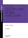 Les Etats-Unis de 1860 � nos jours