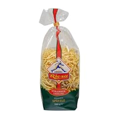 Teigwaren Riesa GmbH: Schlemmer-Liebling - Sp�tzle - 1 Beutel � 500 gr