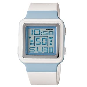 Casio Women Casio Women