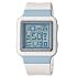 Casio Womens LDF20-7BV Digital 