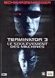 Terminator 3, Le Soul�vement des machines (�dition simple)