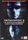 Revue _  / Terminator 3, Le Soulèvement des machines (Édition simple)