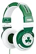 Skullcandy SGHEBZ-15 Kevin Garnett Hesh DJ Headphone (NBA Celtic Colors)