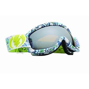 Electric EG.5S Snow Goggle