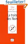 La Traite des noirs