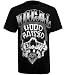 Hood Raised T-Shirt