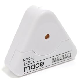 Mace Window Alert Alarm