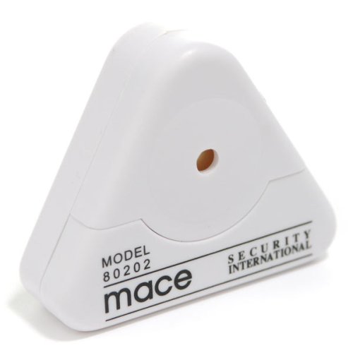 Childrens Toyshop  Electronics : Mace 95dB Window Alarm
