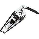 XtremepowerUS Valve Spring Compressor Keeper Seal on Engine Remove Install Tool