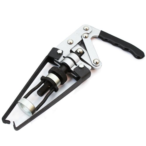 XtremepowerUS Valve Spring Compressor Keeper Seal on Engine Remove