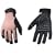 Youngstown Glove Co. 05-3800-20-S Women's Garden Glove, Performance Glove, Small, Pink