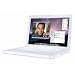 Apple MacBook MB402LL/B 13.3-Inch Laptop (2.1 GHz Intel Core 2 Duo Processor, 1 GB RAM, 120 GB Hard Drive, DVD/CD SuperDrive) White