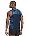 Under Armour Men's UA HeatGear® Flyweight Run Singlet