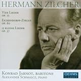 Zilcher - Lieder