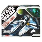  : Star Wars Aayla Secura’s Starfighter Vehicle
