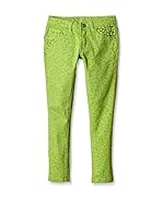 Byblos boys&girls Pantalón (Verde)