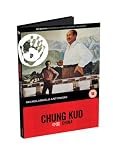 Chung Kuo China - (Mr Bongo Films) (1972) [DVD]