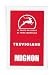 Mini Treviso Style 40 Italian Regional Playing Cards by Modiano - Mignon Trevigiane 40 Carte de Gioco