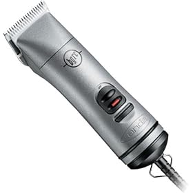 Buy Andis 63965 BGRC Ceramic Professional clipper. by Andis