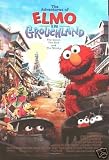 The Adventures of Elmo in Grouchland Double Sided 27x40 Original Movie Poster