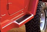 97-06 Jeep Wrangler Right Side Step (Does not fit Sahara model) - 8306