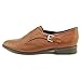 Nine West 7Feneley Round Toe Leather Loafer