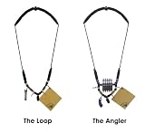 Mountain River Fishing Lanyards The Angler