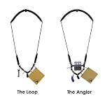 Mountain River Fishing Lanyards The Angler