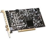 AUZEN X-FI PRELUDE 7.1-SCARD PCI