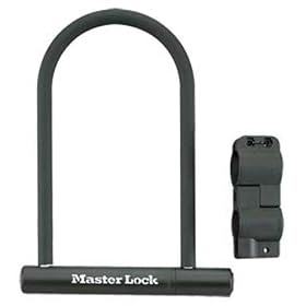 Master Lock 1530DCM X-treme Combination Lock, 1-Pack