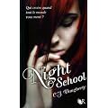 Night School, Tome 1 :