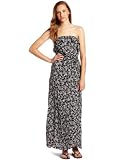 Lucy Love Juniors Jerry Hall Dress