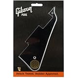 Gibson Gear PRPG-020 Les Paul Custom 5 Ply, Black