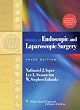 Mastery of Endoscopic and Laparoscopic Surgery