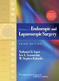 Mastery of Endoscopic and Laparoscopic Surgery