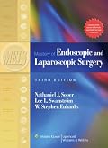 Mastery of Endoscopic and Laparoscopic Surgery