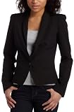 Necessary Objects Junior's Strong Shoulder Jacket